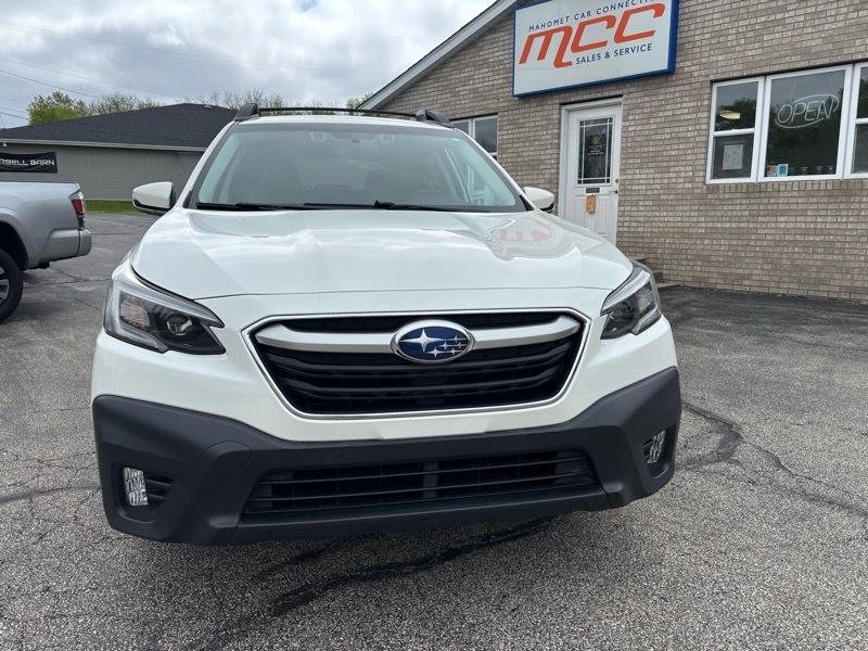 Subaru Outback Premium 2020