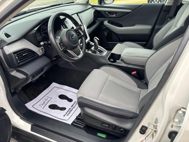 Subaru Outback Premium 2020