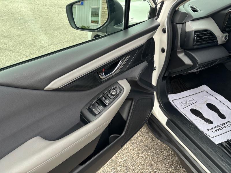 Subaru Outback Premium 2020