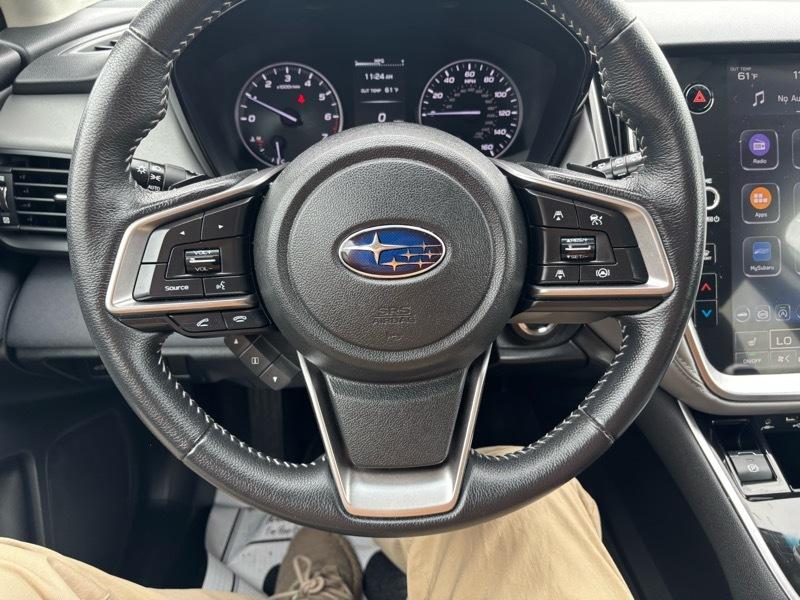 Subaru Outback Premium 2020