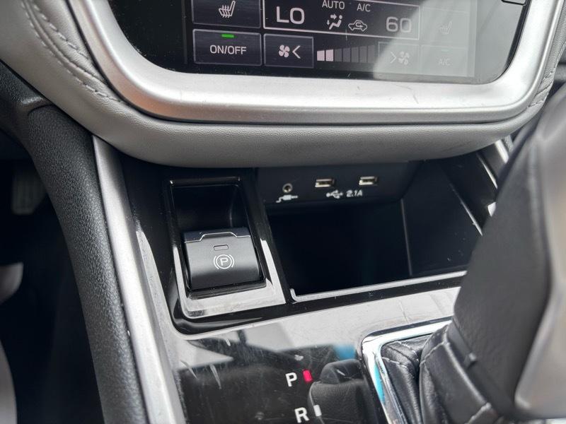 Subaru Outback Premium 2020