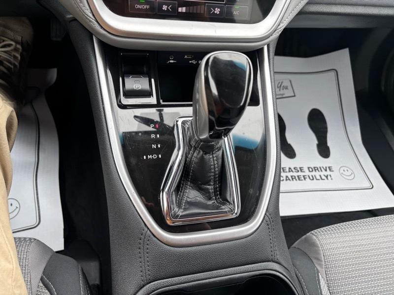 Subaru Outback Premium 2020