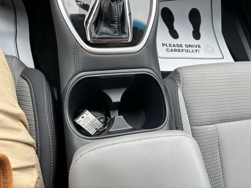 Subaru Outback Premium 2020