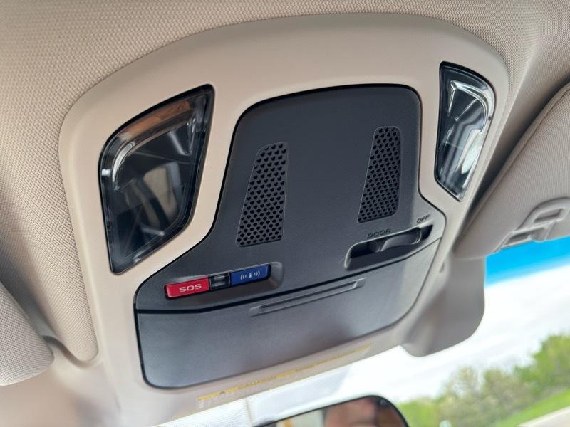 Subaru Outback Premium 2020