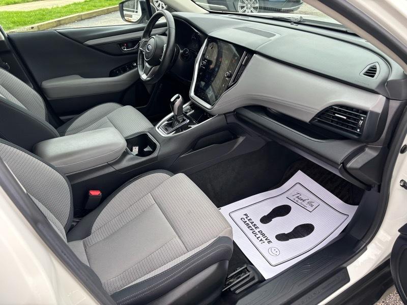 Subaru Outback Premium 2020