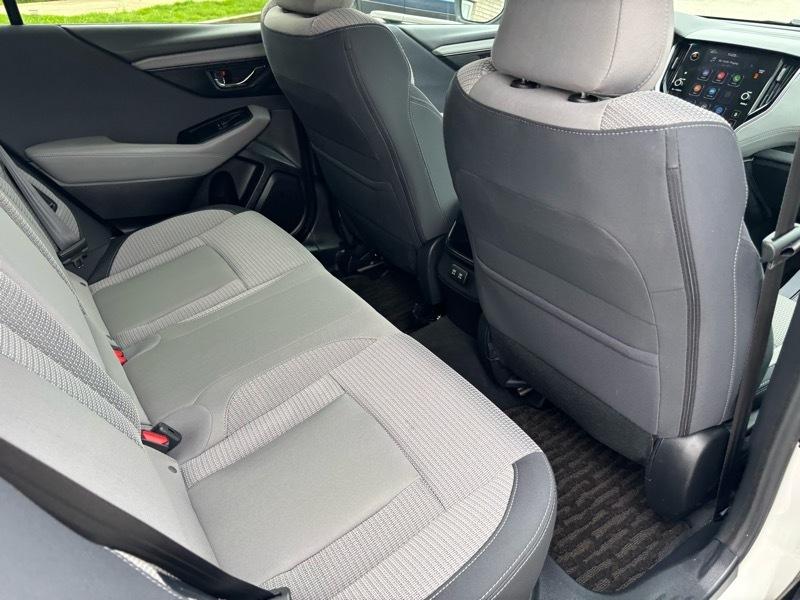 Subaru Outback Premium 2020