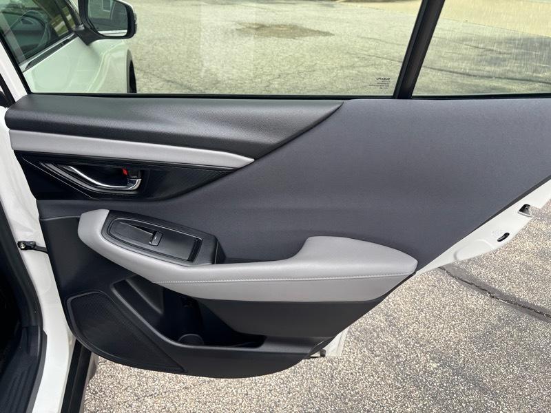 Subaru Outback Premium 2020