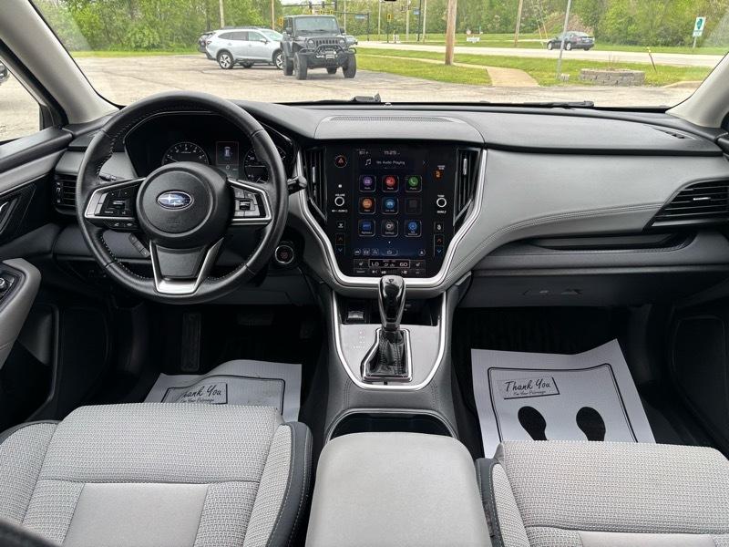 Subaru Outback Premium 2020