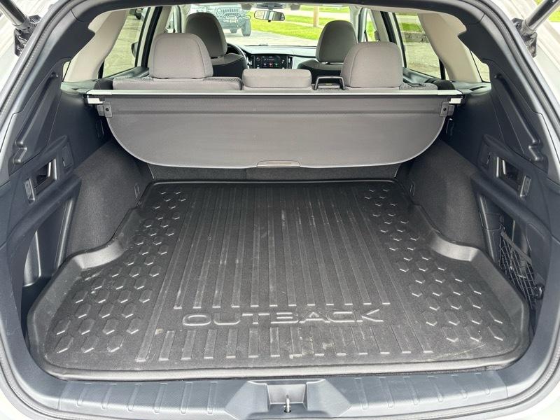 Subaru Outback Premium 2020