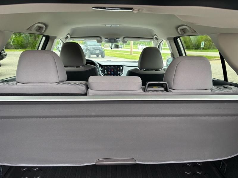 Subaru Outback Premium 2020