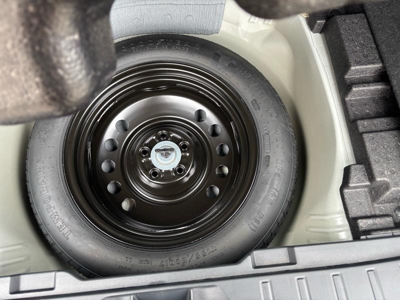 Subaru Outback Premium 2020