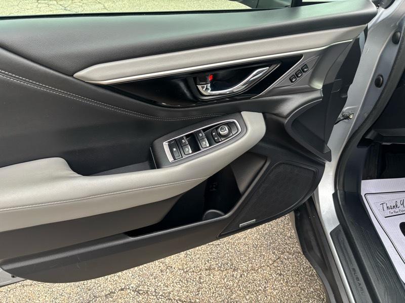 Subaru Outback Limited 2020