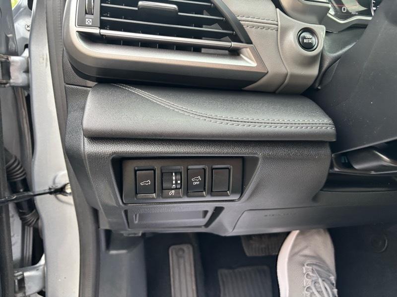 Subaru Outback Limited 2020