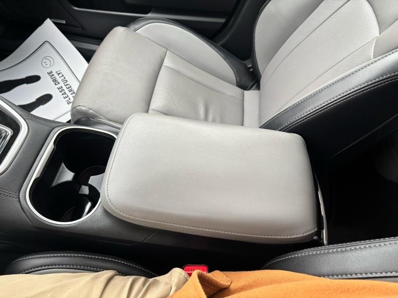 Subaru Outback Limited 2020