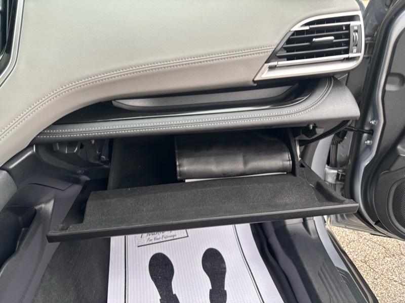 Subaru Outback Limited 2020