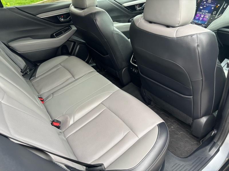 Subaru Outback Limited 2020
