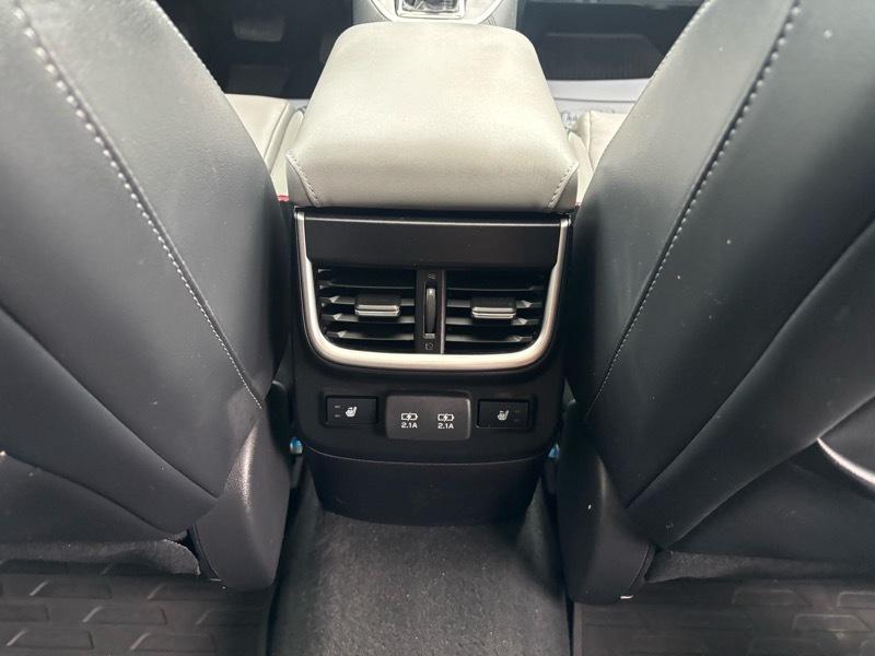 Subaru Outback Limited 2020