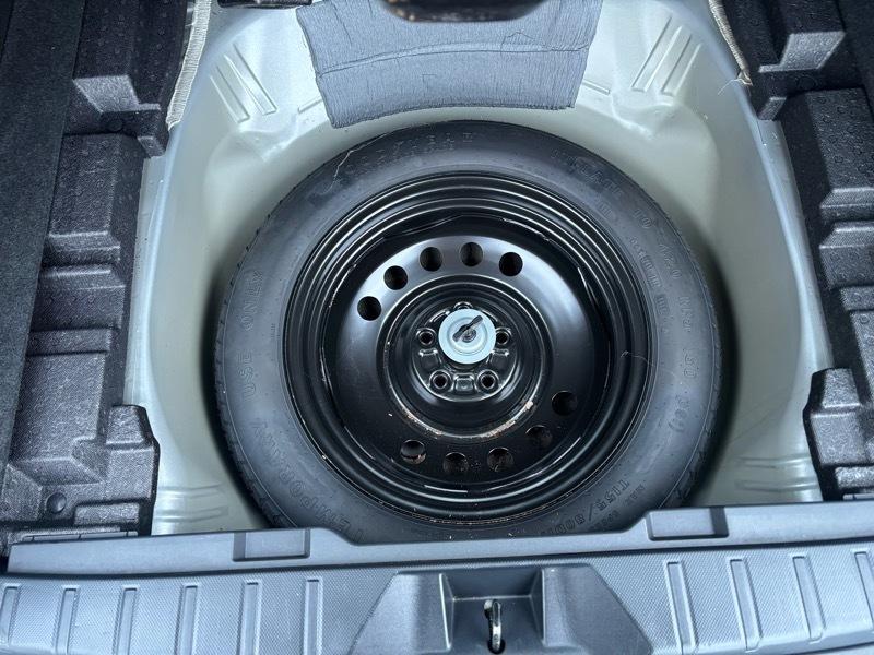 Subaru Outback Limited 2020