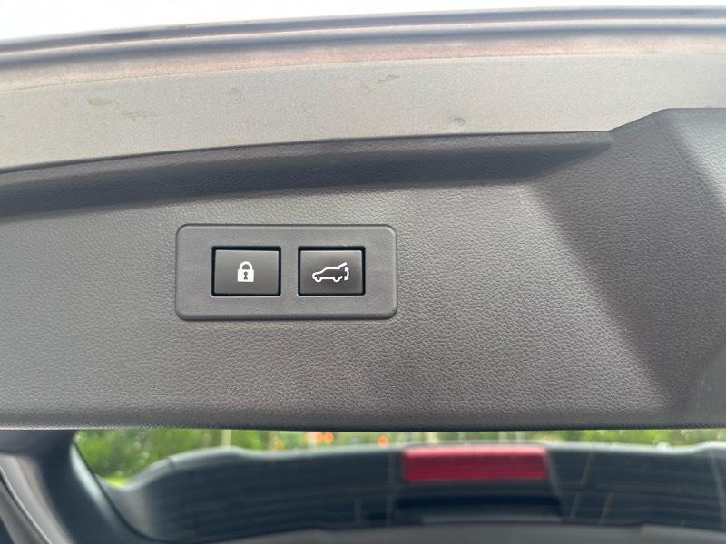Subaru Outback Limited 2020