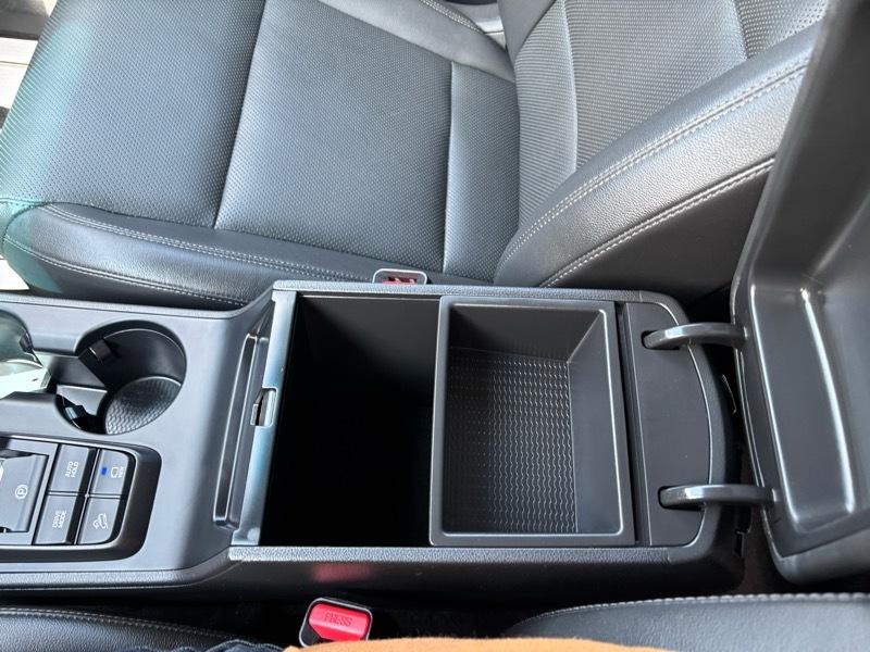 Hyundai Tucson Ultimate AWD 2021