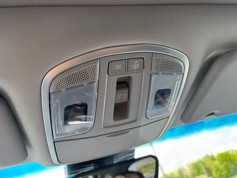 Hyundai Tucson Ultimate AWD 2021