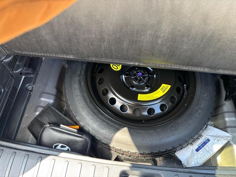 Hyundai Tucson Ultimate AWD 2021