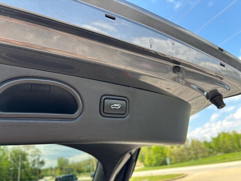 Hyundai Tucson Ultimate AWD 2021