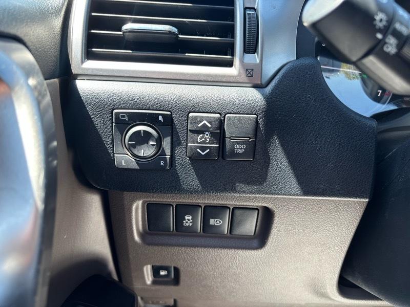 Lexus GX 460 Base 2022