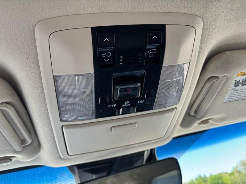 Lexus GX 460 Base 2022