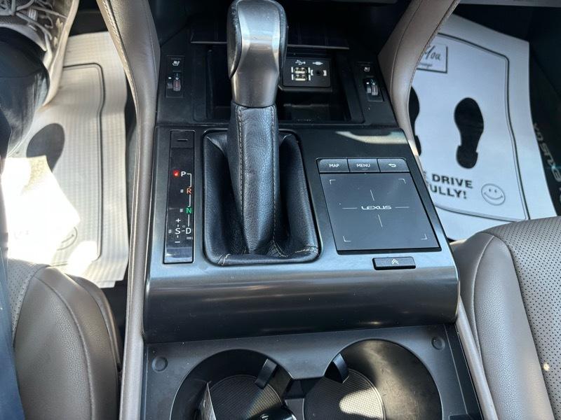 Lexus GX 460 Base 2022