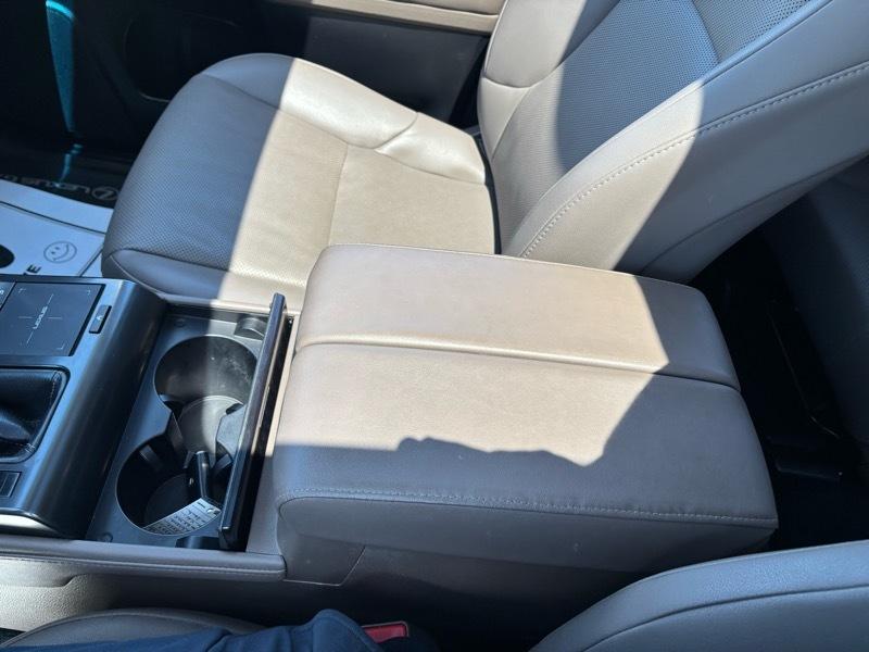 Lexus GX 460 Base 2022