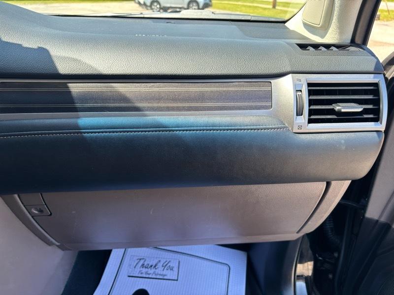 Lexus GX 460 Base 2022