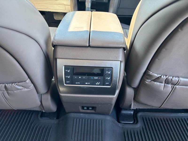Lexus GX 460 Base 2022