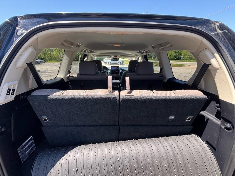 Lexus GX 460 Base 2022
