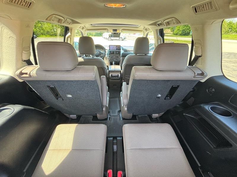 Lexus GX 460 Base 2022