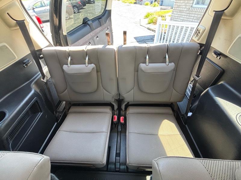 Lexus GX 460 Base 2022