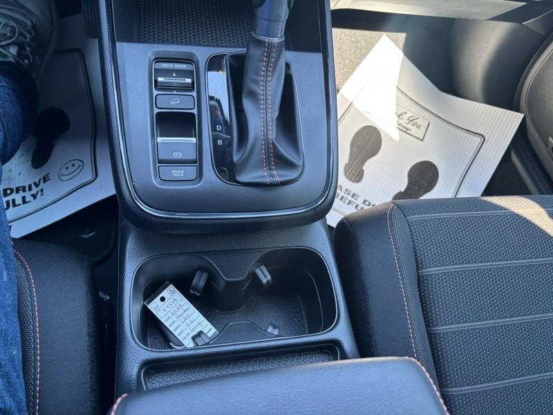 Honda CR-V Hybrid Sport 2024