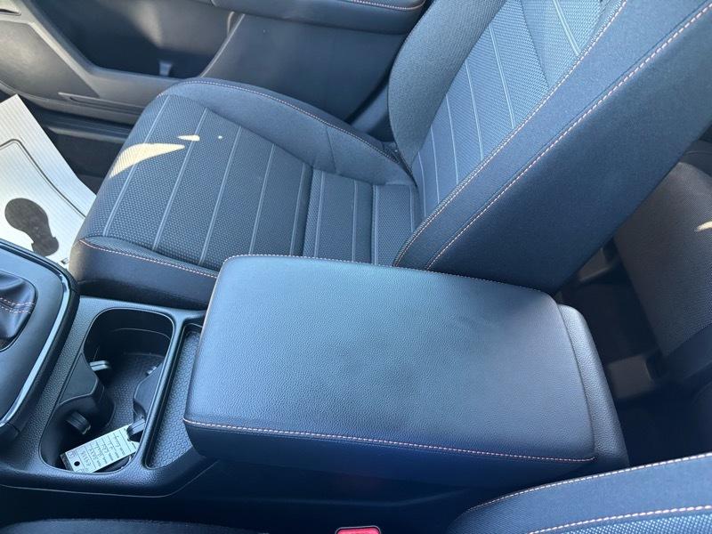 Honda CR-V Hybrid Sport 2024