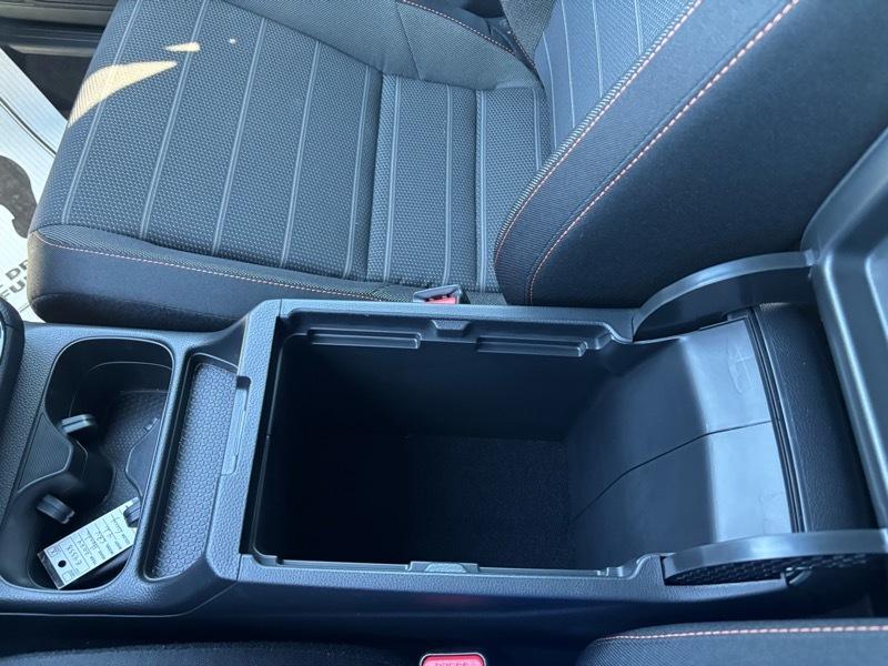 Honda CR-V Hybrid Sport 2024