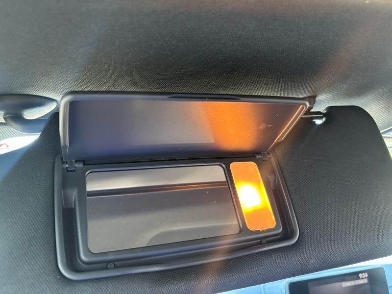 Honda CR-V Hybrid Sport 2024
