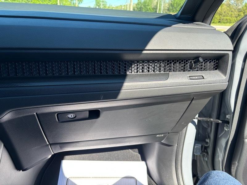 Honda CR-V Hybrid Sport 2024