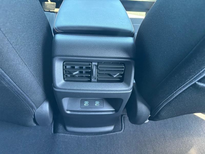 Honda CR-V Hybrid Sport 2024