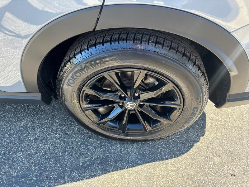 Honda CR-V Hybrid Sport 2024