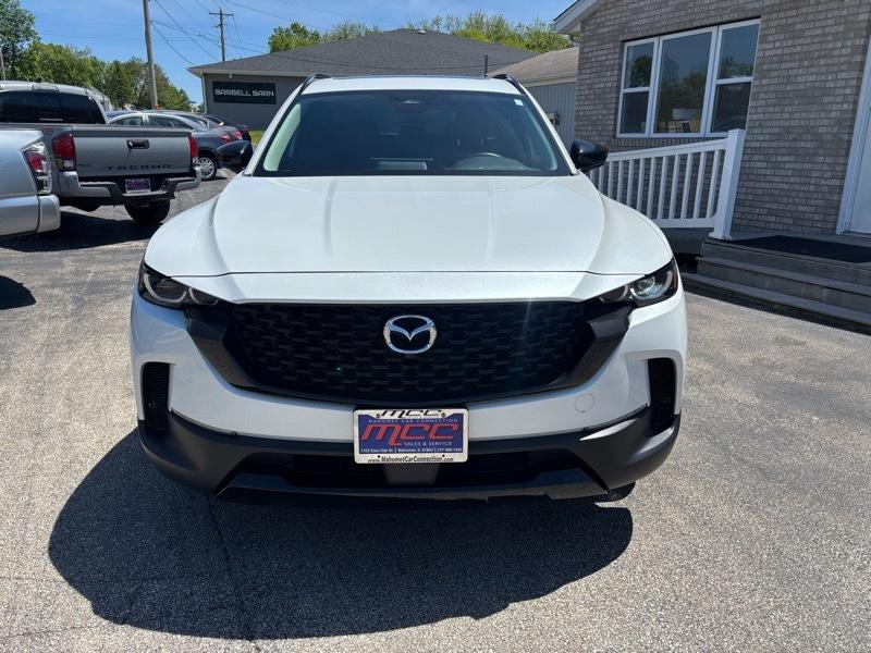 Mazda CX-50 Hybrid Premium 2025