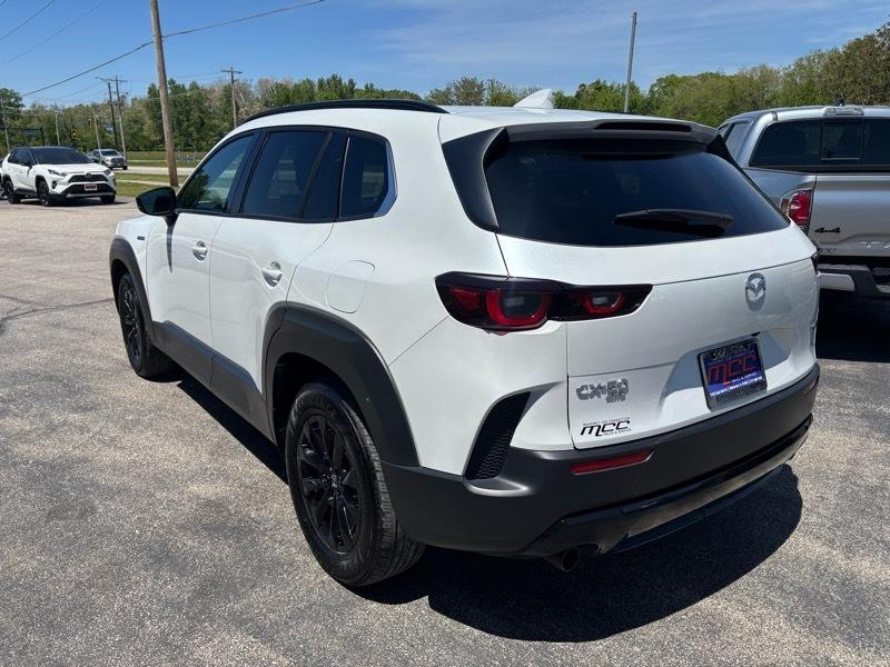 Mazda CX-50 Hybrid Premium 2025