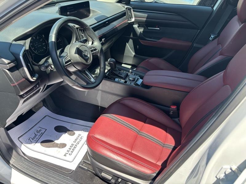 Mazda CX-50 Hybrid Premium 2025