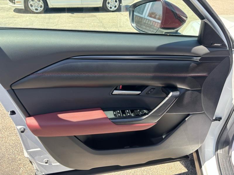 Mazda CX-50 Hybrid Premium 2025
