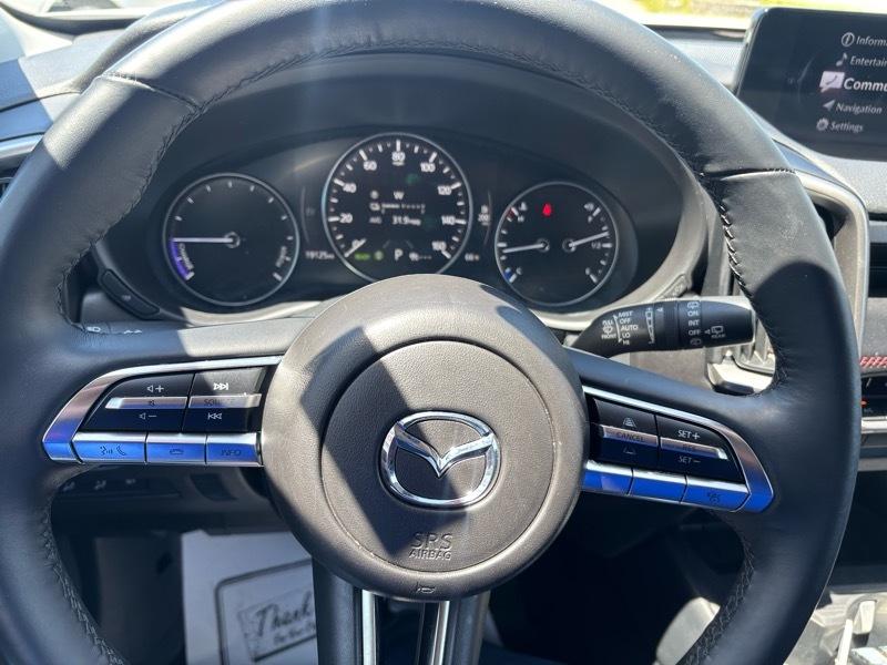 Mazda CX-50 Hybrid Premium 2025