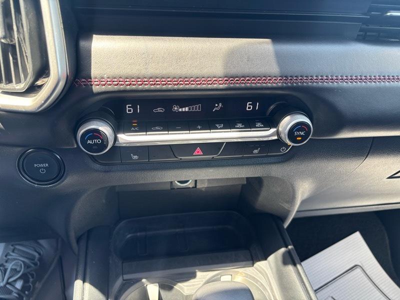 Mazda CX-50 Hybrid Premium 2025