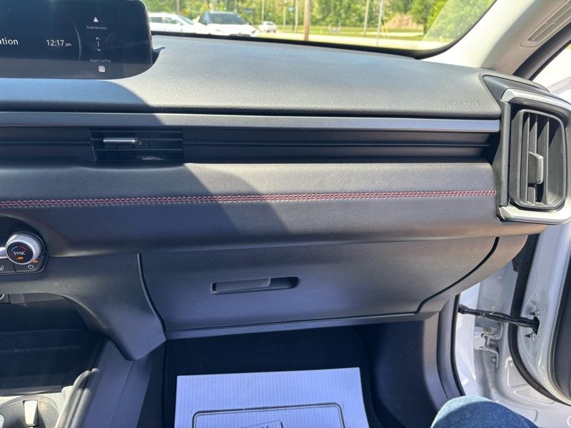 Mazda CX-50 Hybrid Premium 2025